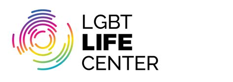 Lgbt life center - website